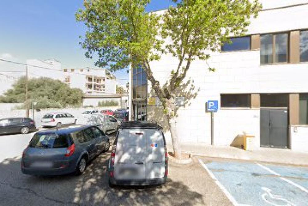 Centro INSS Manacor Nº7