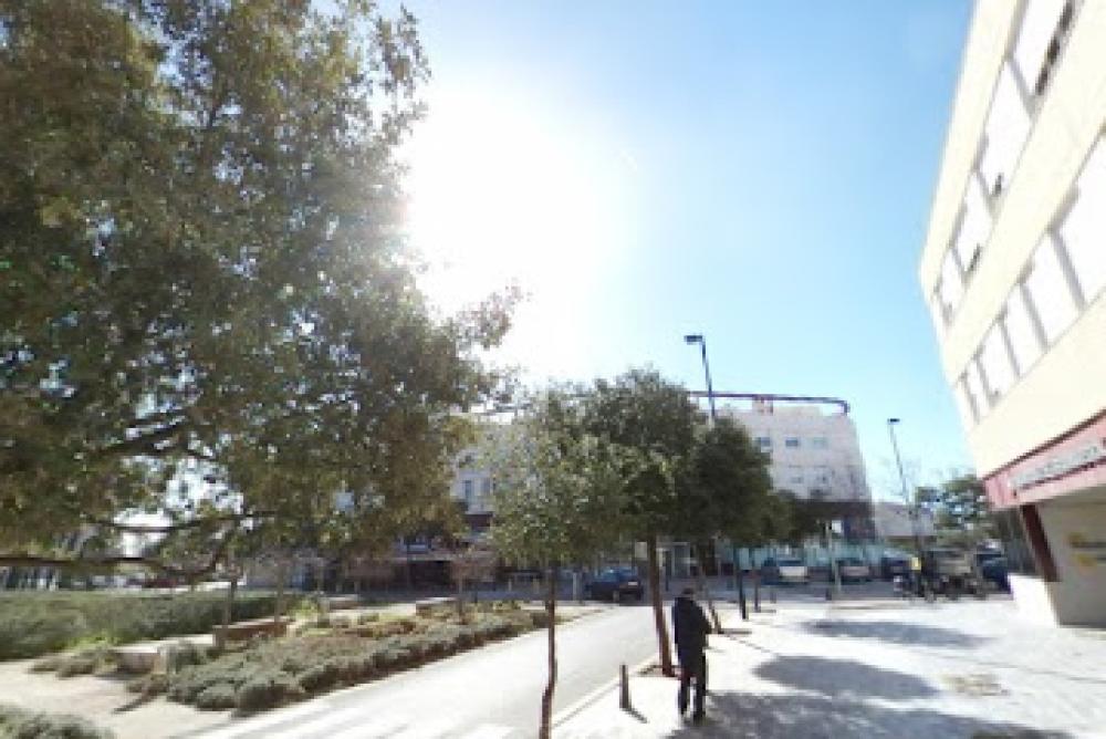Centro INSS Maó-Mahón Nº6