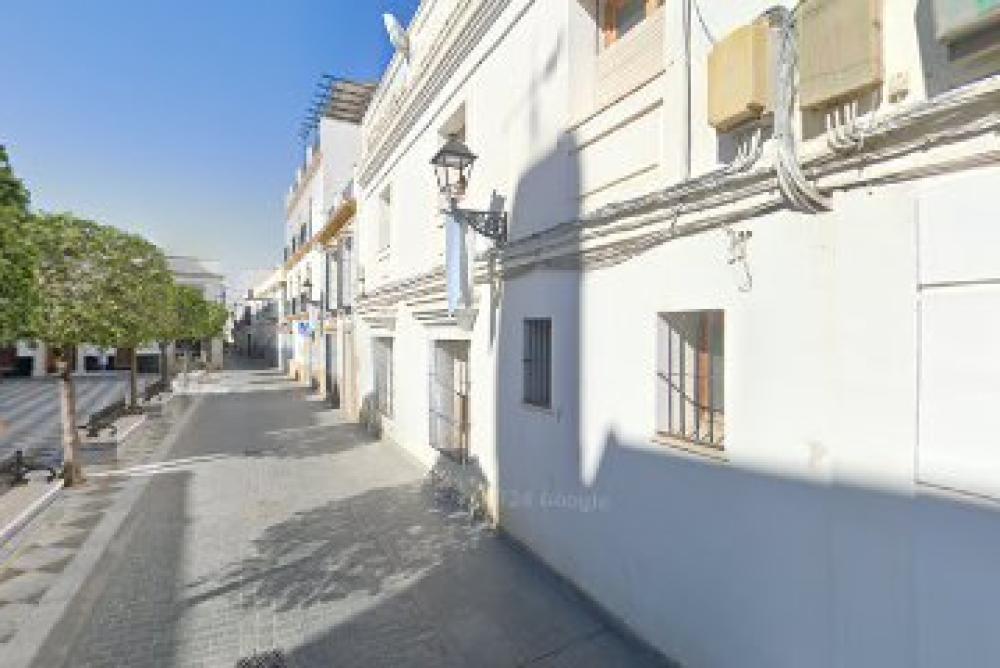 Centro INSS Marchena Nº9