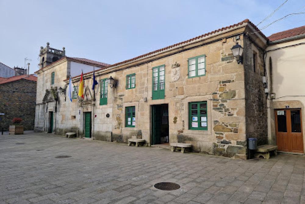 Centro INSS Melide Nº5