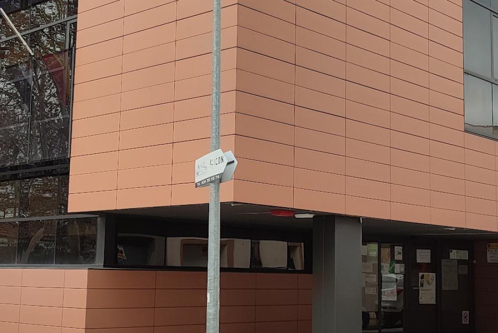 Centro INSS Mérida Nº6