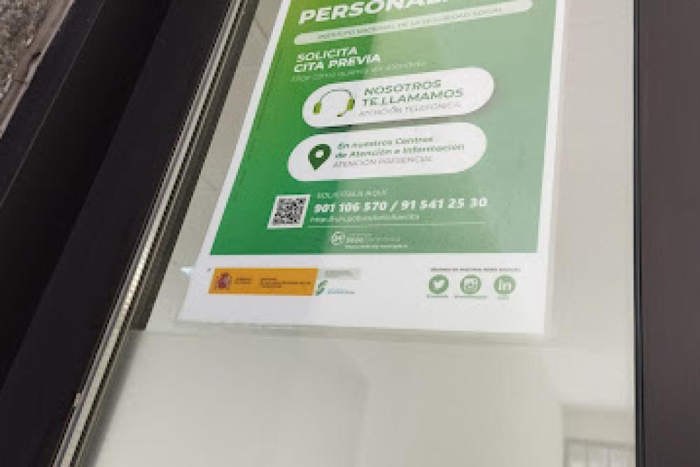 Centro INSS Mieres Nº8