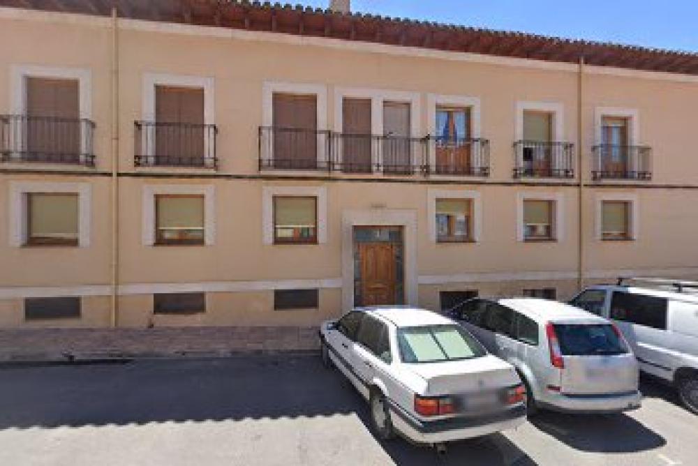 Centro INSS Molina de Aragón Nº1