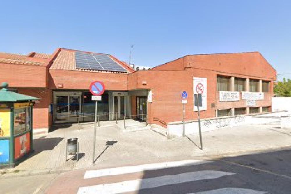 Centro INSS Moncada y Reixach Nº15