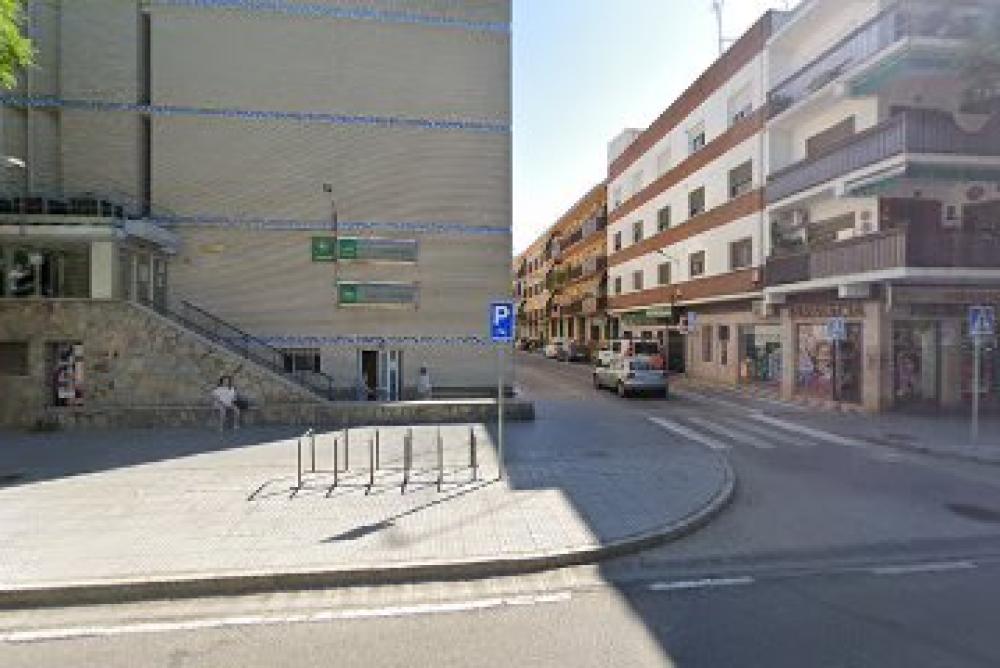 Centro INSS Montilla Nº4