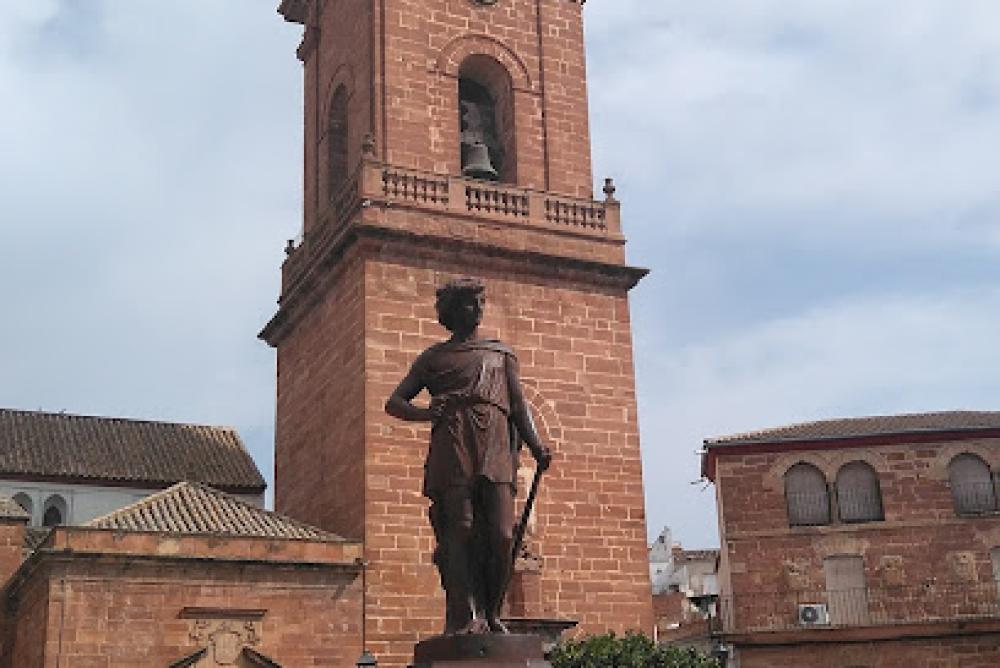 Centro INSS Montoro Nº5