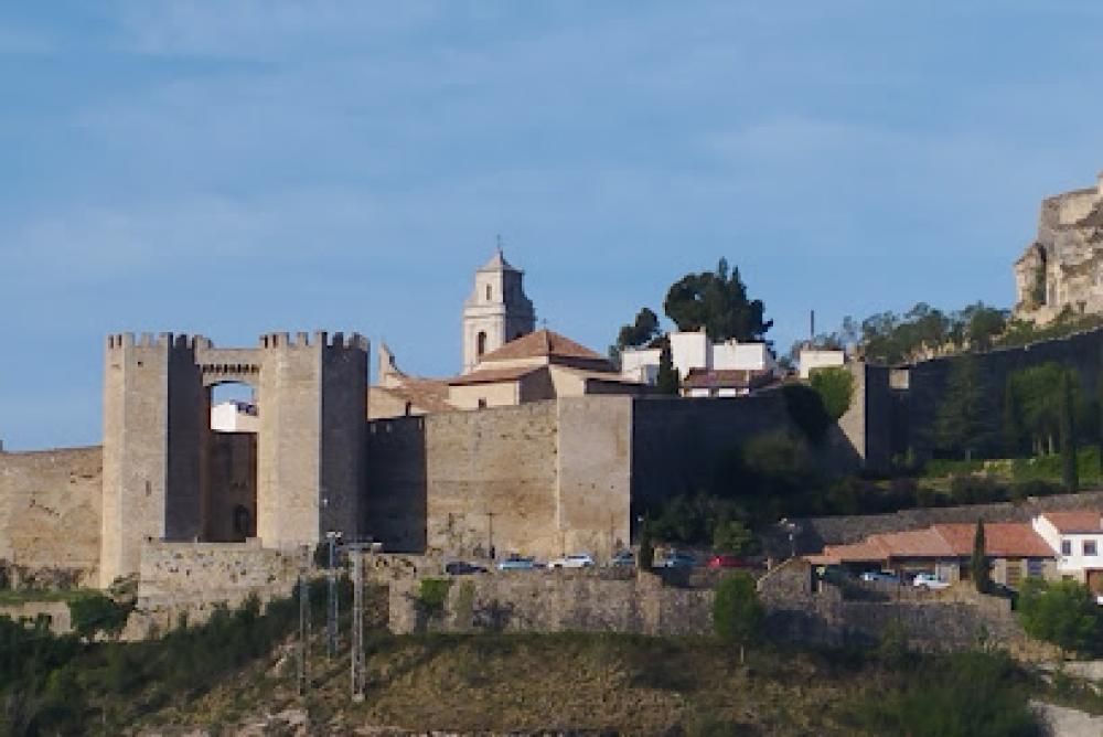 Centro INSS Morella Nº2
