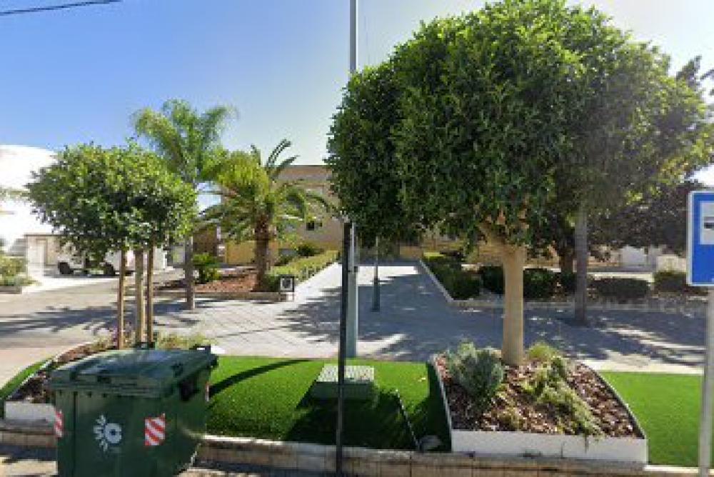 Centro INSS Morón de la Frontera Nº10