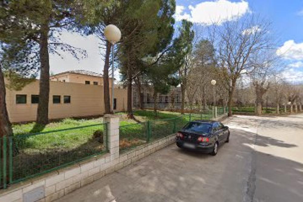 Centro INSS Motilla del Palancar Nº2
