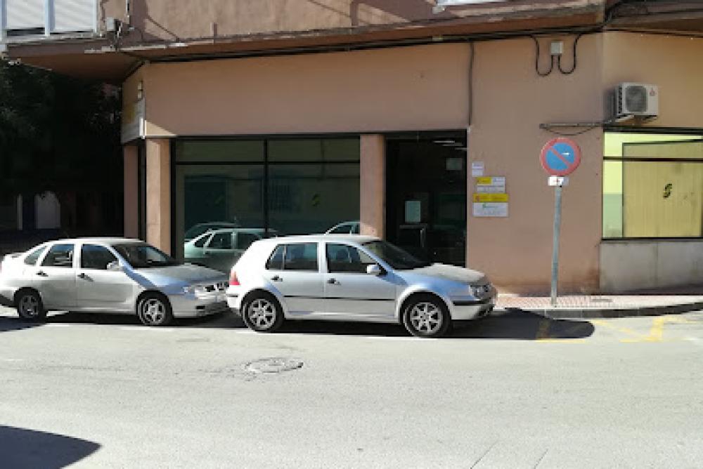 Centro INSS Mula Nº7