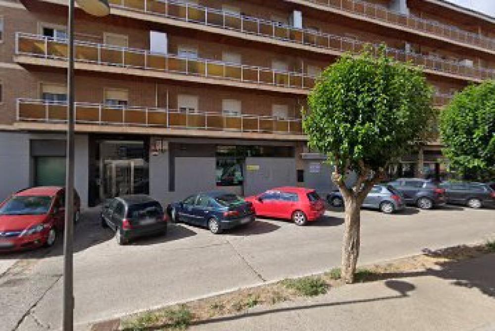 Centro INSS Nájera Nº5