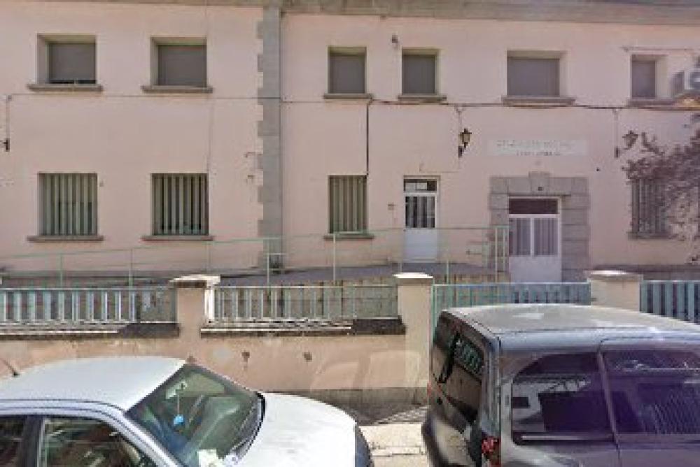 Centro INSS Navalmoral de la Mata Nº3