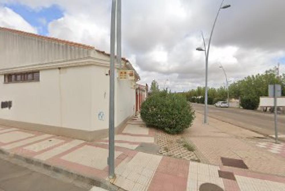 Centro INSS Navalvillar de Pela Nº7