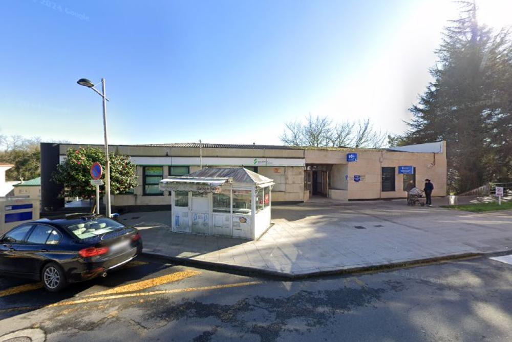 Centro INSS Negreira Nº6