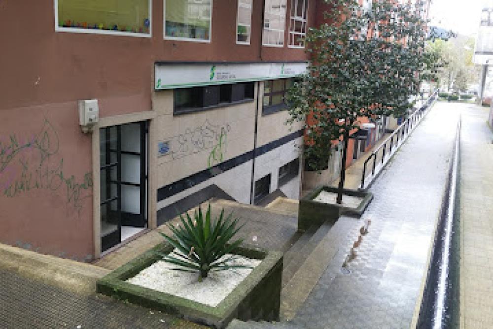 Centro INSS Noia Nº7