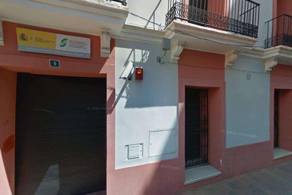 Centro INSS Nules Nº3