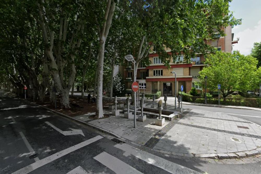 Centro INSS Olot Nº4