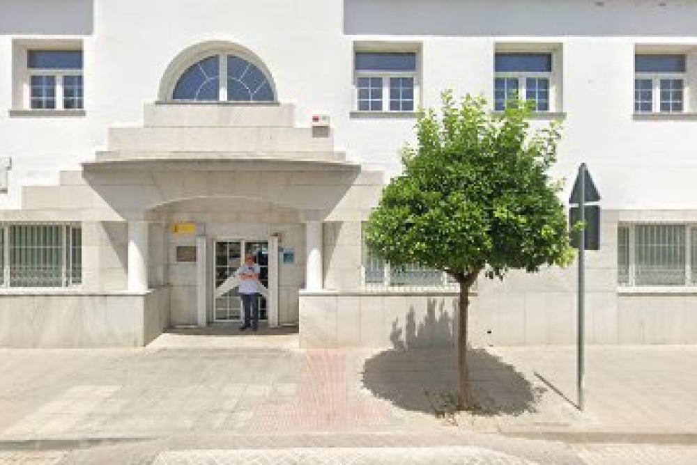 Centro INSS Olvera Nº5