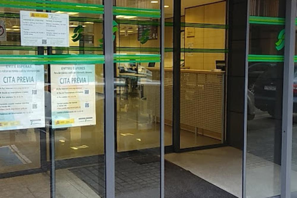 Centro INSS Ontinyent Nº6