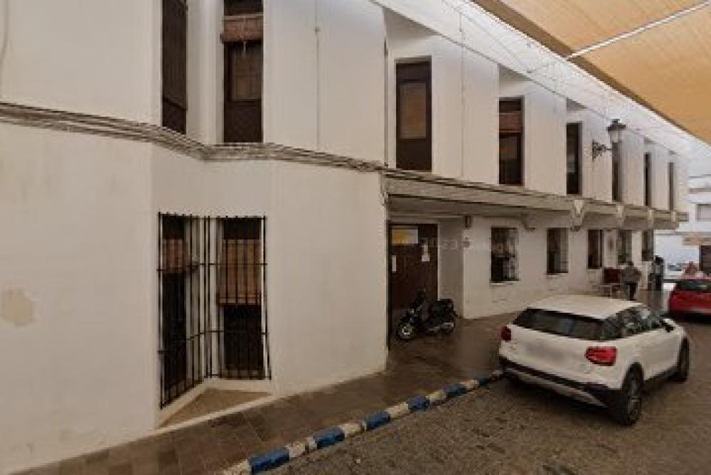 Centro INSS Osuna Nº11