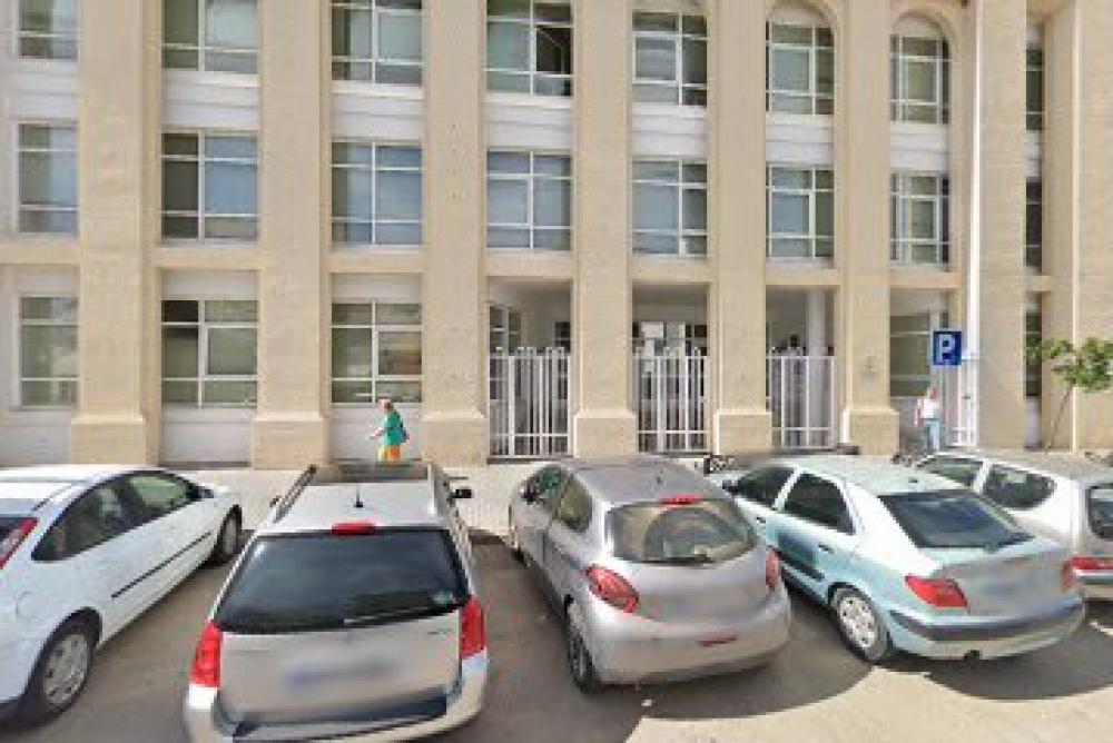 Centro INSS Palma del Río Nº6