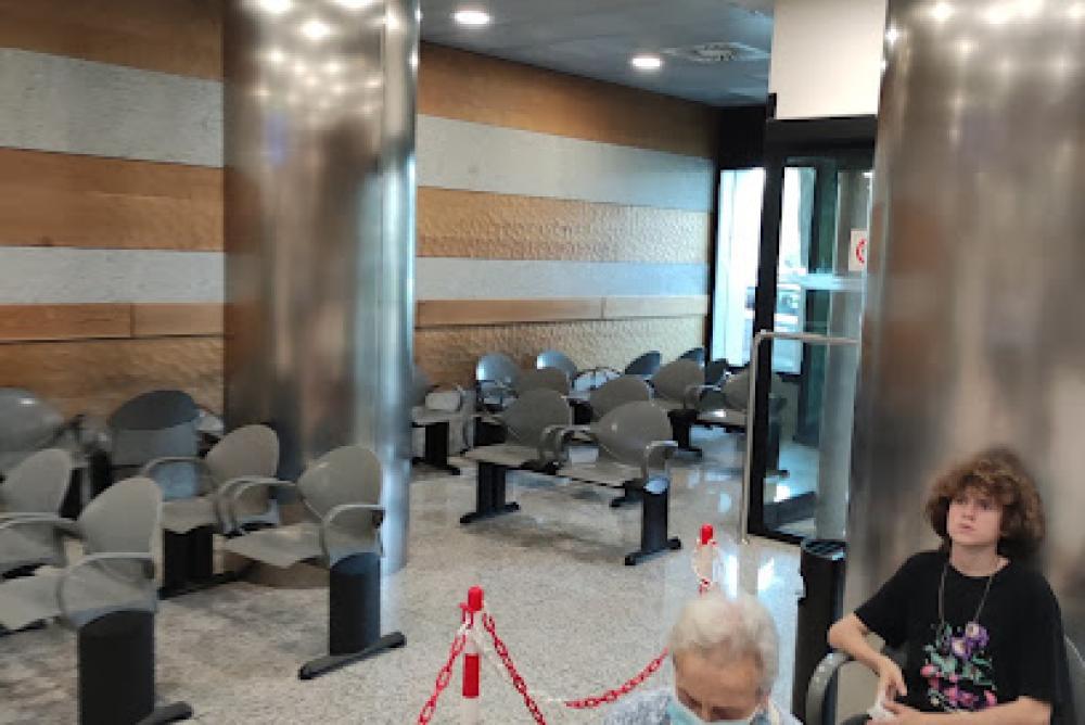 Centro INSS Pamplona Nº1