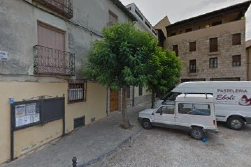 Centro INSS Pastrana Nº2