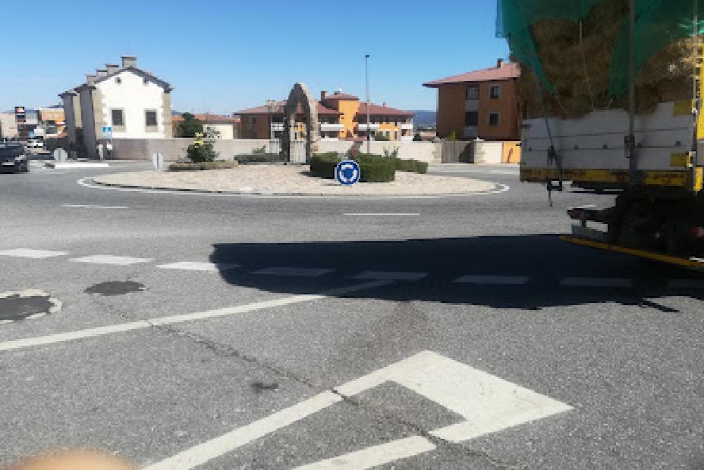 Centro INSS Piedrahíta Nº2