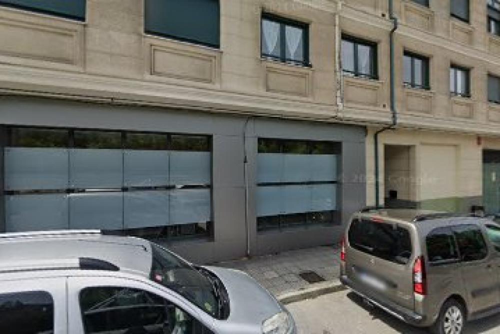 Centro INSS Pola de Lena Nº9