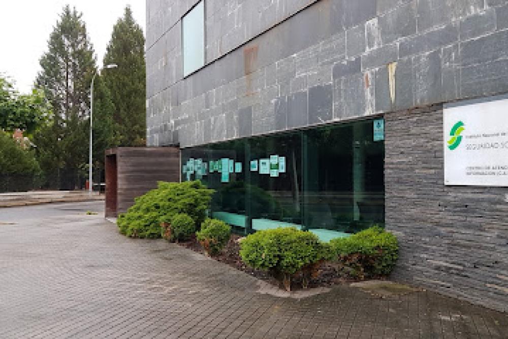 Centro INSS Ponferrada Nº4