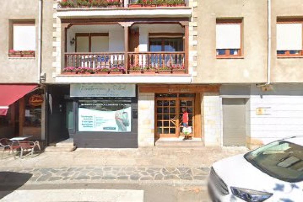 Centro INSS Potes Nº2