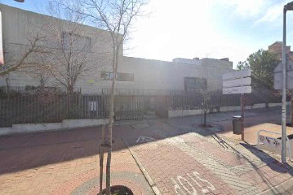 Centro INSS Pozuelo de Alarcón Nº11