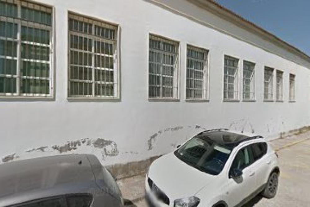 Centro INSS Priego de Córdoba Nº8