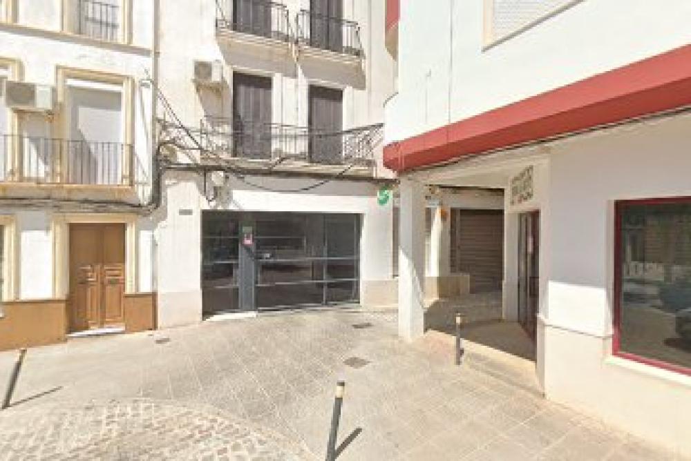 Centro INSS Puente Genil Nº9
