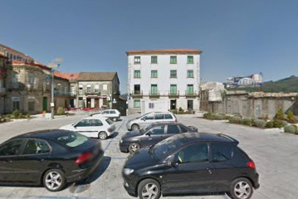 Centro INSS Puenteareas Nº5