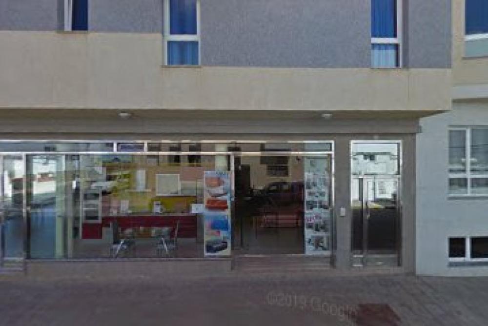 Centro INSS Puerto del Rosario Nº4