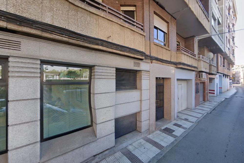 Centro INSS Puertollano Nº4