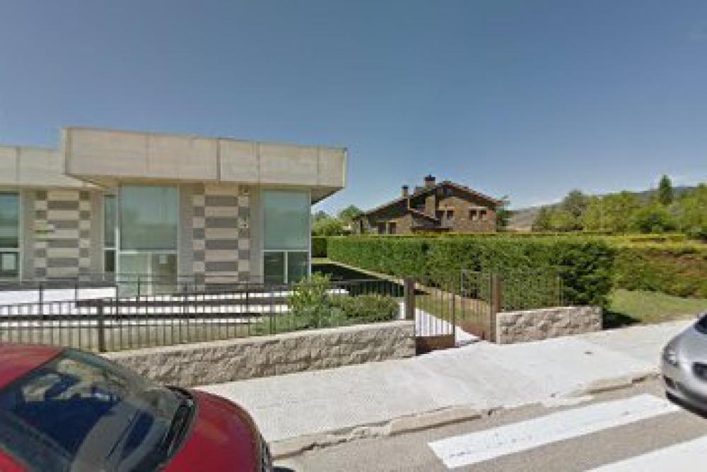 Centro INSS Puigcerdà Nº5