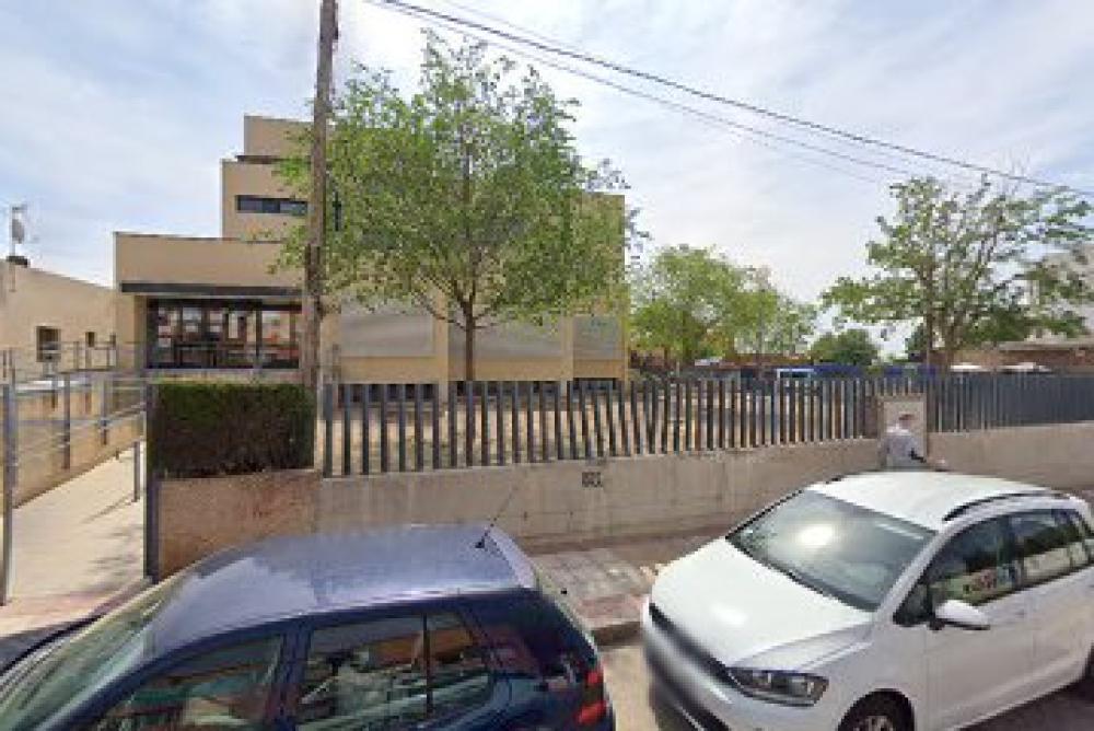 Centro INSS Quintanar de la Orden Nº2