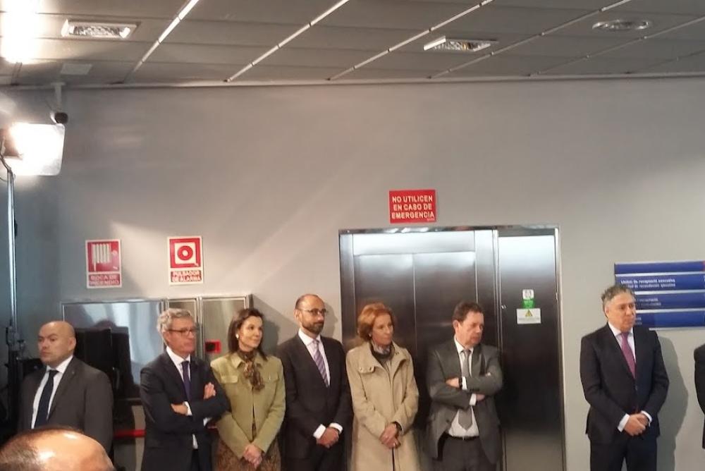 Centro INSS Reus Nº3