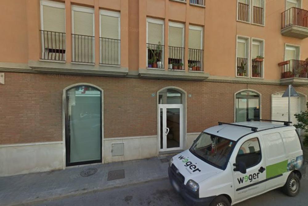 Centro INSS Ripoll Nº6