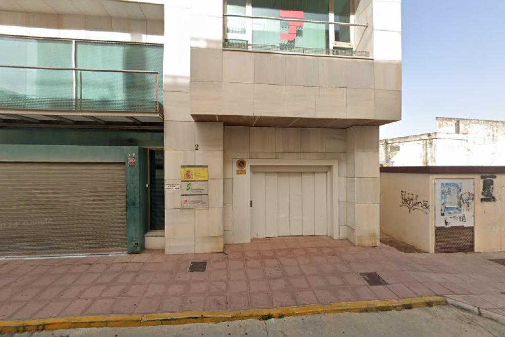 Centro INSS Ronda Nº8