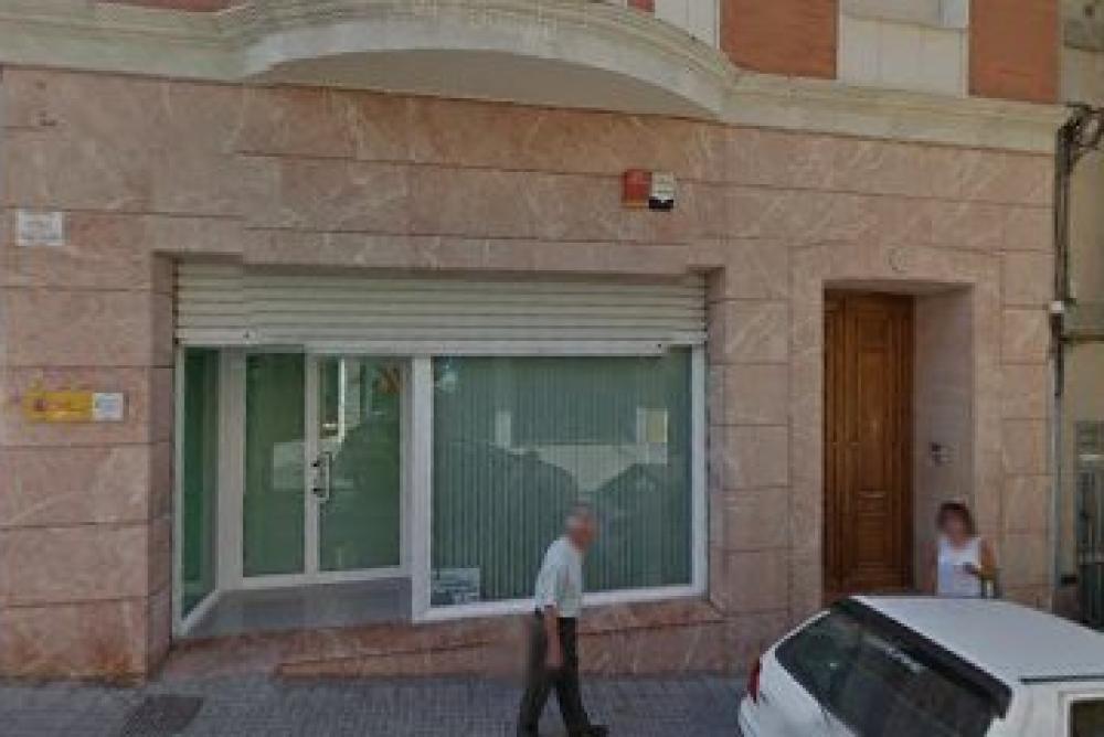 Centro INSS Rute Nº10