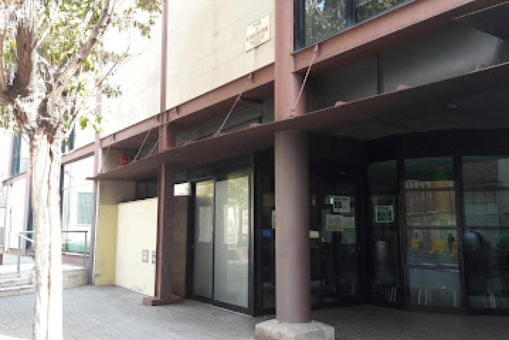 Centro INSS Sabadell Nº17
