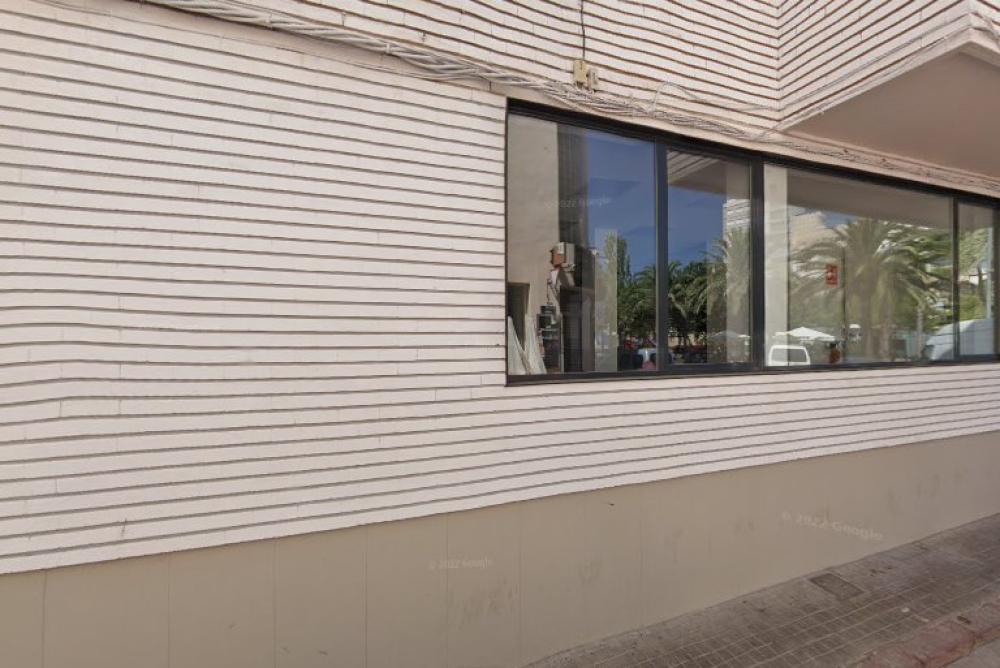 Centro INSS Sagunto Nº9