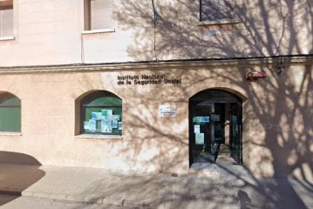Centro INSS San Clemente Nº3