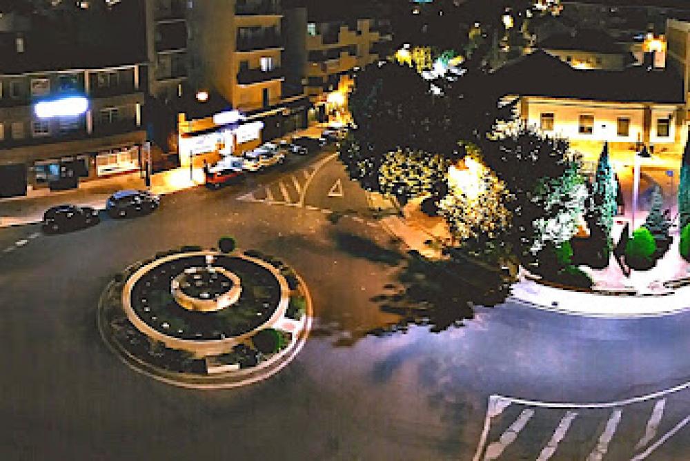 Centro INSS San Martín de Valdeiglesias Nº13
