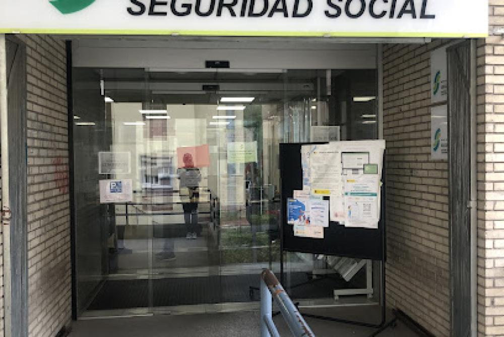 Centro INSS Sant Feliu de Llobregat Nº19
