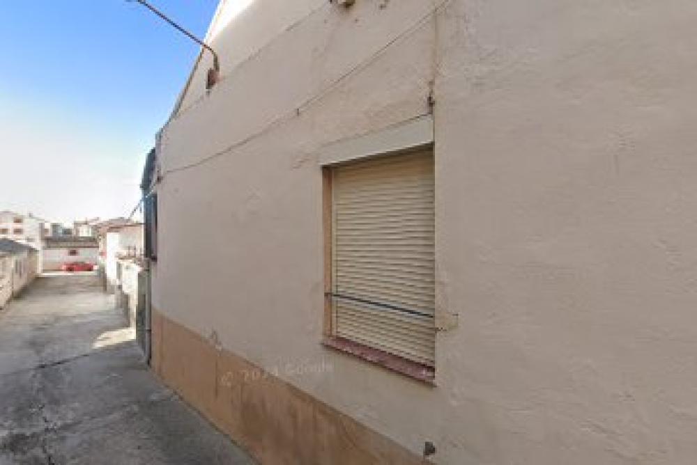 Centro INSS Santa María la Real de Nieva Nº2