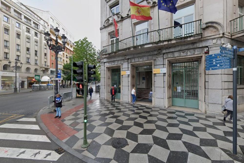 Centro INSS Santander Nº0
